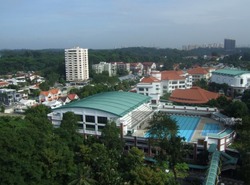 Balmoral Gate (D10), Condominium #157740562